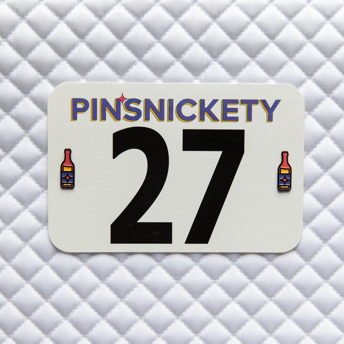 Hot Sauce Pins by Pinsnickety